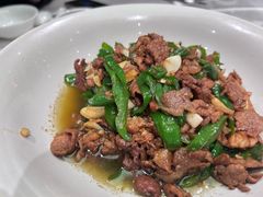 -国味壹号·精品湘菜·宴请佳选(新天地店)