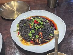 -巴依老爷新疆餐厅