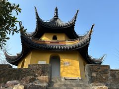 -虞山风景区