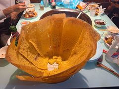 -鱼窝棚柴火铁锅炖(富山屯店)