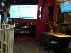 -翠湖湾海鲜音乐餐厅