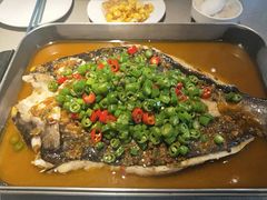 -半天妖烤鱼(海那城店)