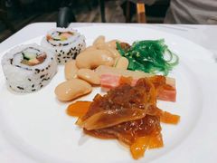 -泰谷酒店·太古码头闽菜自助餐厅