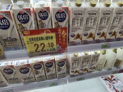 -农工商超市(金沙江路店)