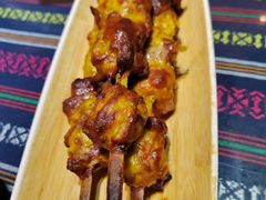 -驿楼兰·新疆菜(火车站店)
