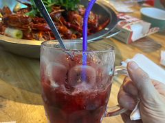 -菜哥龙虾•九江菜(七中店)