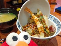-天妇罗内顺田(罗湖店)