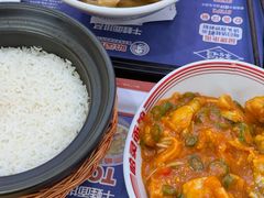 -哈灵面馆(宁波路店)