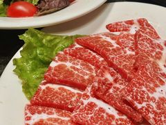 -NIUAN牛庵·日式和牛烧肉(恒隆店)