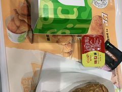 -德克士(前门店)