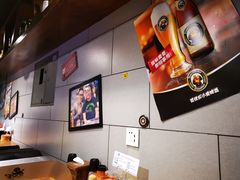 大堂-鑫釜山海鲜烧烤(鑫丰国际店)