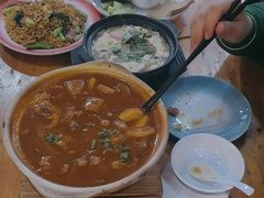 -老姑砂锅·烧烤天津菜(体北道店)