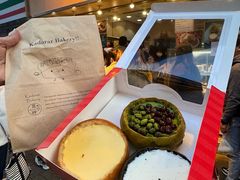 -曲奇童话(尖沙咀店)