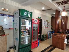 -明海妈妈菜(大连外国语学院店)