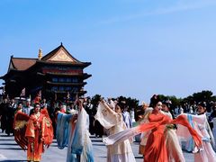 -大明幻境第一城