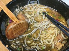 -味千拉面(煌华新纪元购物广场店)