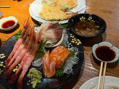 -桂马·日本料理·海胆·海鲜饭·酒场(民主广场店)