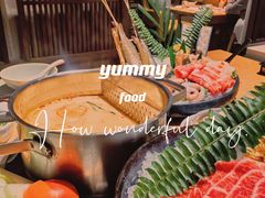 -生如夏花泰式火锅(鹭洲里店)