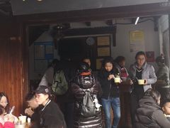 门面-秦园惠山豆腐花(惠山古镇店)