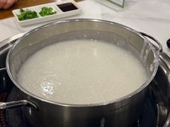 -盈田盈粥庄(博山东路店)