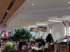 -新旺茶餐厅·早餐(香港广场店)
