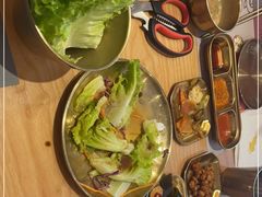 -闻老头·菊花炭烤肉(D11店)