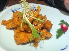 梅汁排条-卯时·龙光雅宴·精致锡帮菜(惠山古镇店)