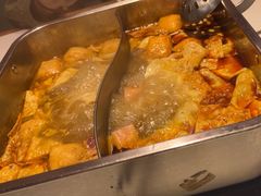 -螺大喜螺蛳粉火锅(雍和宫店)