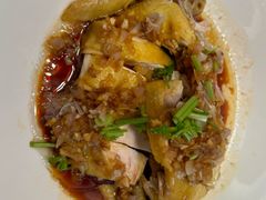 -广州逸林假日酒店·四季桃源中餐厅(白云山风景区店)