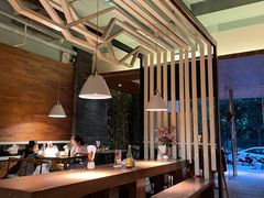 大堂-十面春风·江南面馆(崇宁路店)