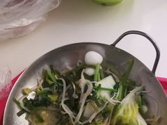 -复旦大学江湾校区食堂