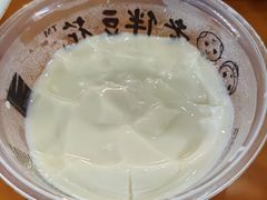 -老伴豆花(麦士威熟食中心店)