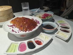 -庆云楼饭庄(什刹海店)