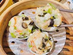 -点都德(千灯湖环宇城店)