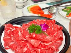 -东来顺饭庄(天坛店)
