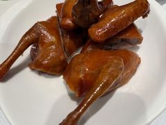 -新雅粤菜馆(南京东路店)