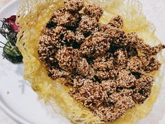 芝麻羊肉-紫光园·烤鸭(吕家营店)