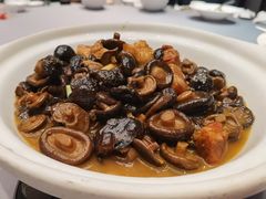 小香菇烧肉-徐记海鲜(明德门店)