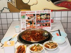 -味力源·肥肠爱上鱼(红牌楼金冠好店)