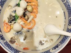 -山外山菜馆(玉泉路店)