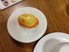 -品大三·经典淮扬菜(大行宫店)