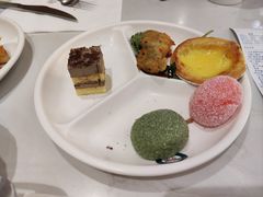 -诺丁牛排披萨自助餐厅(汕头苏宁店)