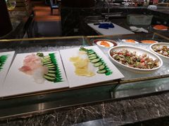 -重庆丽苑维景国际大酒店·海鲜自助餐厅