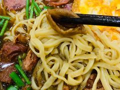 -苏渝轩锅盖面(润州万达广场店)