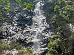 -千泷沟大瀑布旅游区