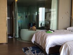 温德姆至尊酒店-青岛银沙滩温德姆至尊酒店