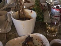 -木屋烧烤(坂田天安云谷店)