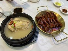 -长顺参鸡汤店(西塔总店)