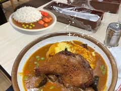 -CoCo壱番屋