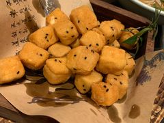 -羡餐厅-千岛湖自由洲际殿